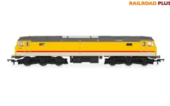 Hornby Railways RailRoad Plus BR Infrastructure, Class 47, Co-Co, 47803 - Era 8