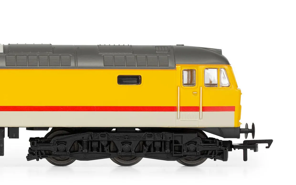 Hornby Railways RailRoad Plus BR Infrastructure, Class 47, Co-Co, 47803 - Era 8