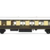 Hornby Railways Railroad Pullman Parlour Car
