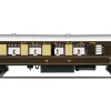Hornby Railways Railroad Pullman Brake Car Coach