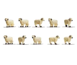 Hornby Railways Sheep Pack of ten