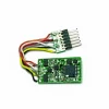 Hornby Railways Standard 6 Pin Decoder