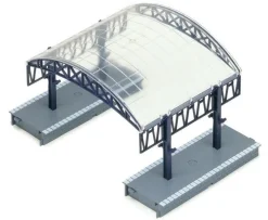 Hornby Railways Station Canopy Over Roof