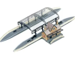 Hornby Railways Station Terminus