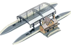 Hornby Railways Station Terminus