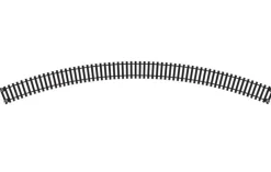 Hornby Railways 4th Radius Double Curve