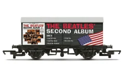 Hornby Railways The Beatles - Second Album US Album Cover - Wagon