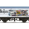 Hornby Railways The Beatles - Anthology 4 - Wagon