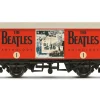Hornby Railways The Beatles - Anthology 1 - Wagon