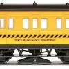 Hornby Railways Track Cleaning Coach