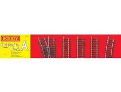 Hornby Railways Track Extension Pack A