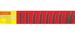 Hornby Railways Track Extension Pack B
