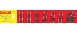 Hornby Railways Track Extension Pack E