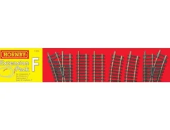Hornby Railways Track Extension Pack F