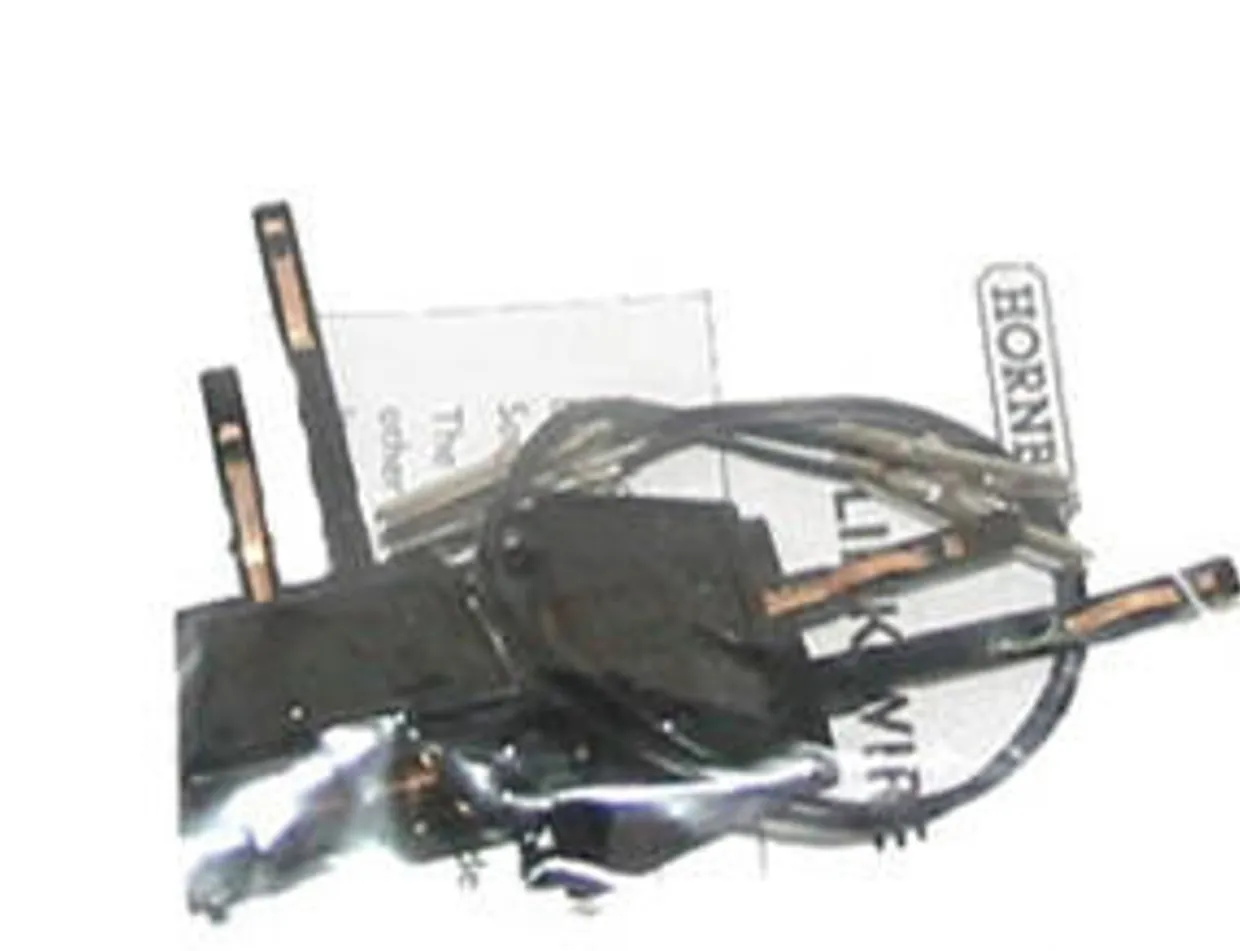 Hornby Railways Track Link Wire Pack