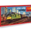 Hornby Railways Triang Remembered - BR RS9 Intercity Express Train Set