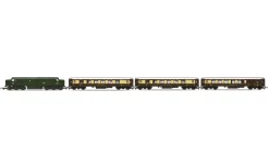 Hornby Railways Triang Remembered - BR RS9 Intercity Express Train Set