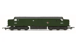 Hornby Railways Triang Remembered - BR RS9 Intercity Express Train Set