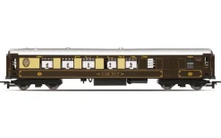 Hornby Railways Triang Remembered - BR RS9 Intercity Express Train Set