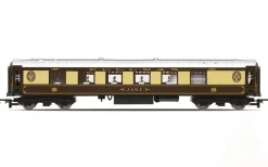 Hornby Railways Triang Remembered - BR RS9 Intercity Express Train Set