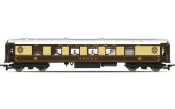 Hornby Railways Triang Remembered - BR RS9 Intercity Express Train Set