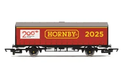 Hornby Railways Wagon 2025 - Bicentenary Edition