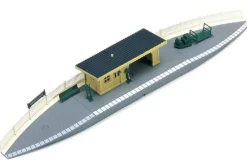 Hornby Railways Wayside Station Halt