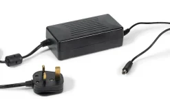 Hornby 5V~4 Amp Transformer (UK) + 15V Power Supply Adapter Bundle