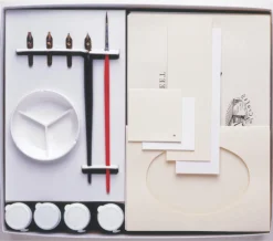 House Of Crafts Calligraphy Craft Kit