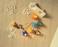 House Of Crafts Candlemaking Starter Kit