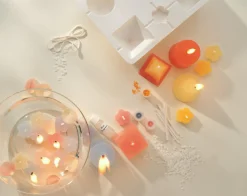 House Of Crafts Candlemaking Craft Kit