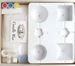 House Of Crafts Candlemaking Craft Kit