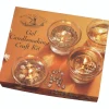 House Of Crafts Gel Candlemaking Craft Kit