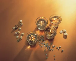 House Of Crafts Gel Candlemaking Craft Kit