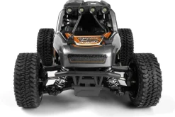 HPI Maverick Doha 1/20 4WD Remote Control Electric Truck Orange