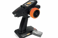 HPI Maverick Doha 1/20 4WD Remote Control Electric Truck Orange