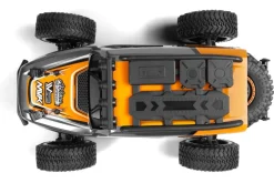 HPI Maverick Doha 1/20 4WD Remote Control Electric Truck Orange