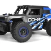 HPI Maverick Doha 1/20 4WD Remote Control Electric Truck Blue