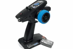 HPI Maverick Doha 1/20 4WD Remote Control Electric Truck Blue