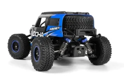 HPI Maverick Doha 1/20 4WD Remote Control Electric Truck Blue