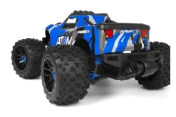 HPI Maverick RC Atom 1/18 4WD Electric RTR Truck - Blue