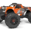 HPI Maverick RC Atom 1/18 4WD Electric RTR Truck - Orange