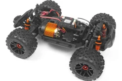 HPI Maverick RC Atom 1/18 4WD Electric RTR Truck - Orange
