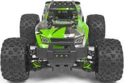 HPI Maverick RC Atom 1/18 4WD Electric RTR Truck - Green