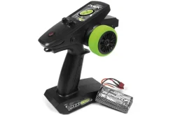 HPI Maverick RC Atom 1/18 4WD Electric RTR Truck - Green