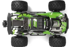 HPI Maverick RC Atom 1/18 4WD Electric RTR Truck - Green