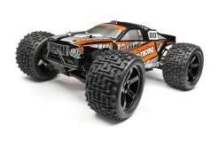 HPI Racing 1/10 Bullet ST 3.0 Nitro RTR 2.4GHz Radio Control Stadium Truck