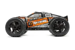 HPI Racing 1/10 Bullet ST 3.0 Nitro RTR 2.4GHz Radio Control Stadium Truck