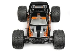 HPI Racing 1/10 Bullet ST 3.0 Nitro RTR 2.4GHz Radio Control Stadium Truck