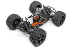 HPI Racing 1/10 Bullet ST 3.0 Nitro RTR 2.4GHz Radio Control Stadium Truck